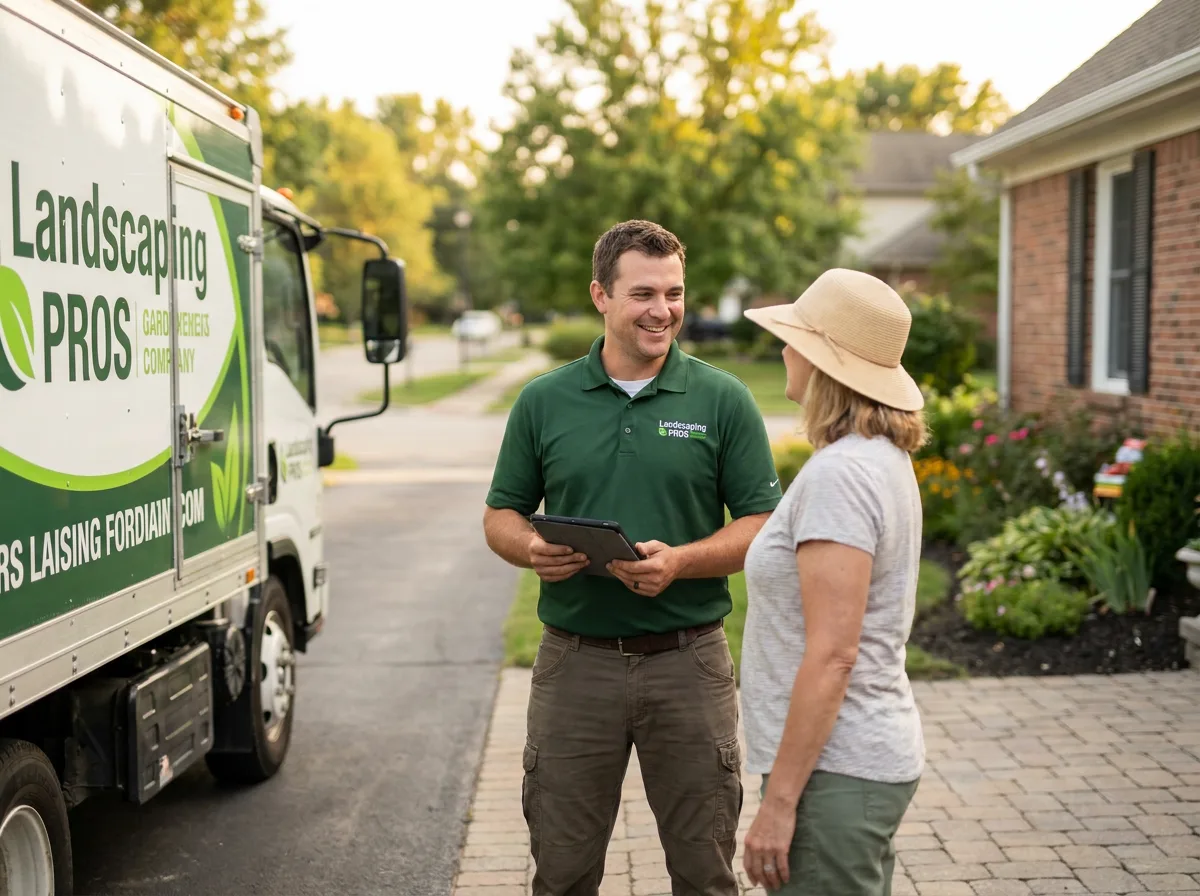 Landscaping Columbia City, OR FAQs